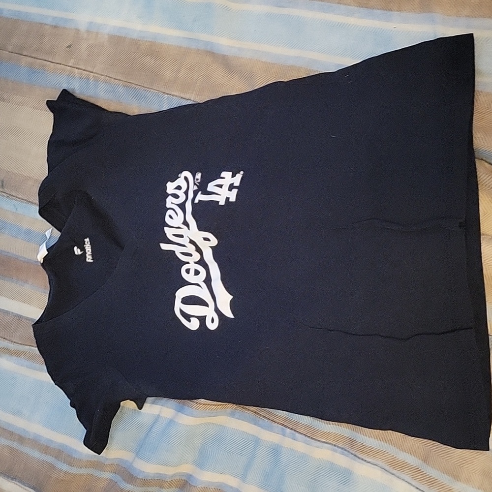 Dodgers t shirt